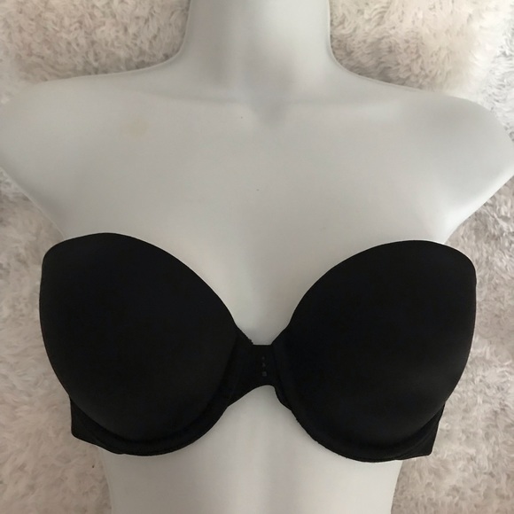 NEW Victoria’s Secret Biofit Multi-way Push-up Bra, 36B